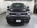 2020 F-350 Super Duty Thumbnail 16