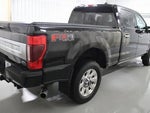 2020 F-350 Super Duty Thumbnail 18