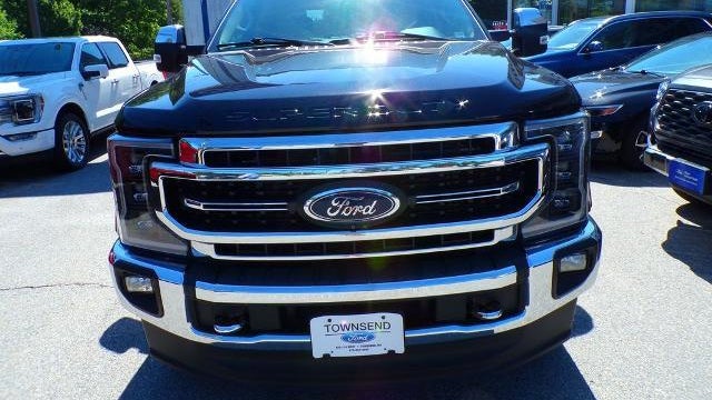 2021 Ford F-350 Super Duty XL