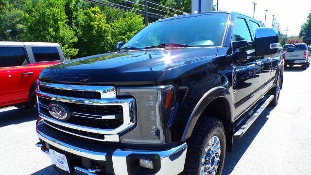 2021 Ford F-350 Super Duty XL