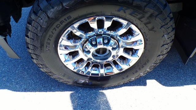 2021 Ford F-350 Super Duty XL