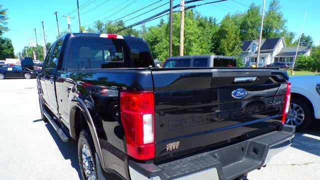 2021 Ford F-350 Super Duty XL