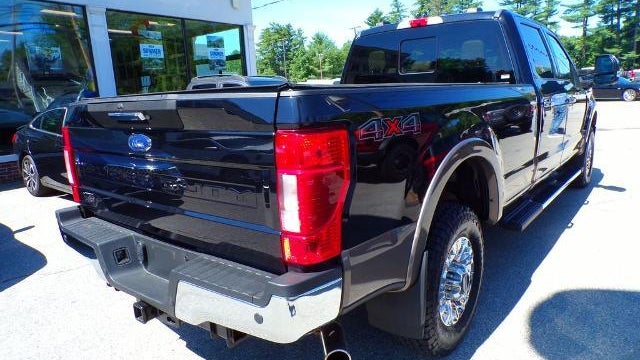2021 Ford F-350 Super Duty XL