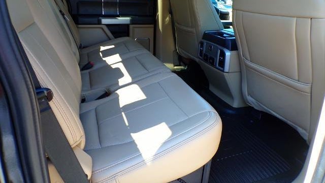 2021 Ford F-350 Super Duty XL