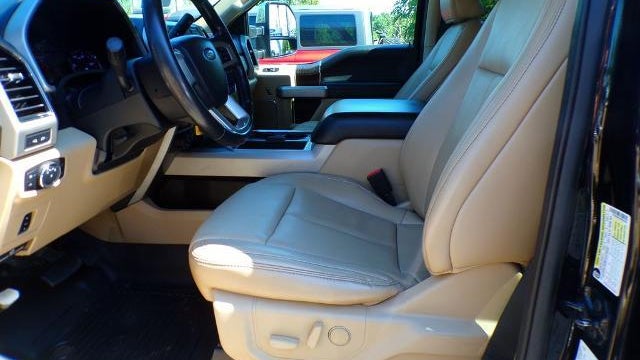 2021 Ford F-350 Super Duty XL
