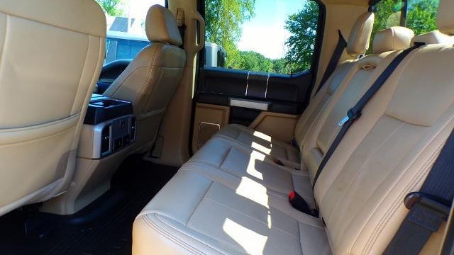 2021 Ford F-350 Super Duty XL
