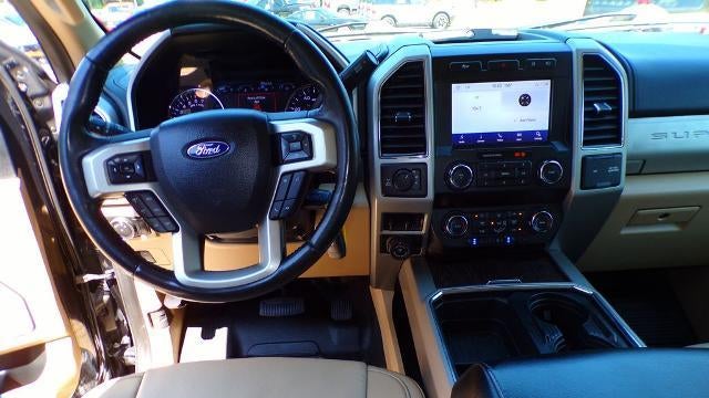 2021 Ford F-350 Super Duty XL