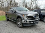2022 F-350 Super Duty Thumbnail 1