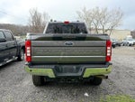 2022 F-350 Super Duty Thumbnail 5