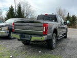 2022 F-350 Super Duty Thumbnail 6