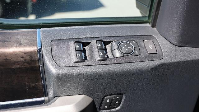 2022 Ford F-350 Super Duty Platinum