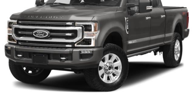 Preowned 2022 Ford F-350 Super Duty King Ranch for Sale