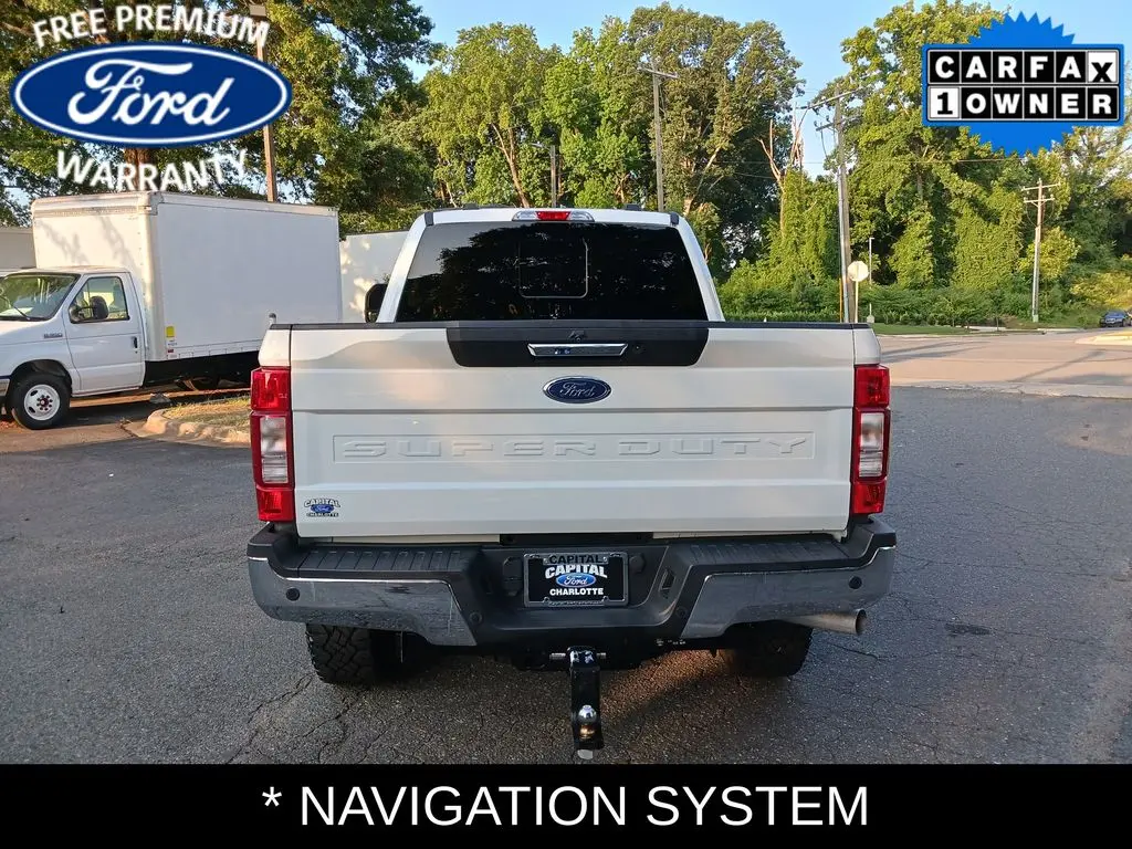 2022 Ford F-350 - $48,898