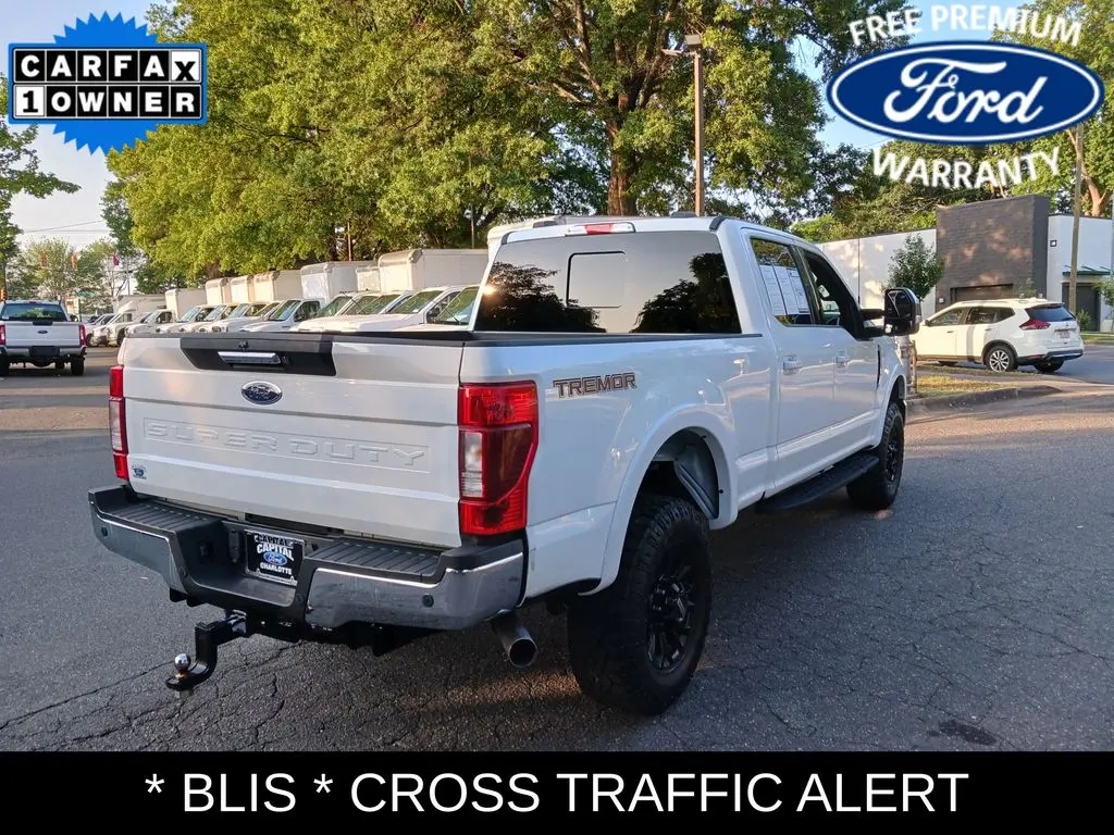 2022 Ford F-350 - $48,898