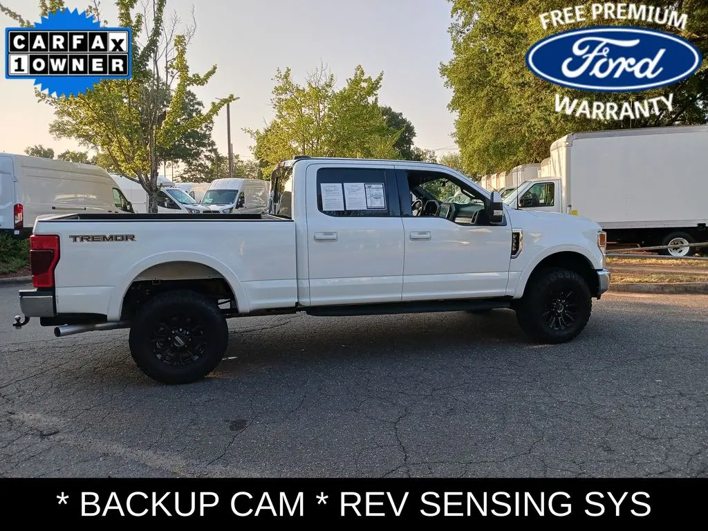 2022 Ford F-350 - $48,898