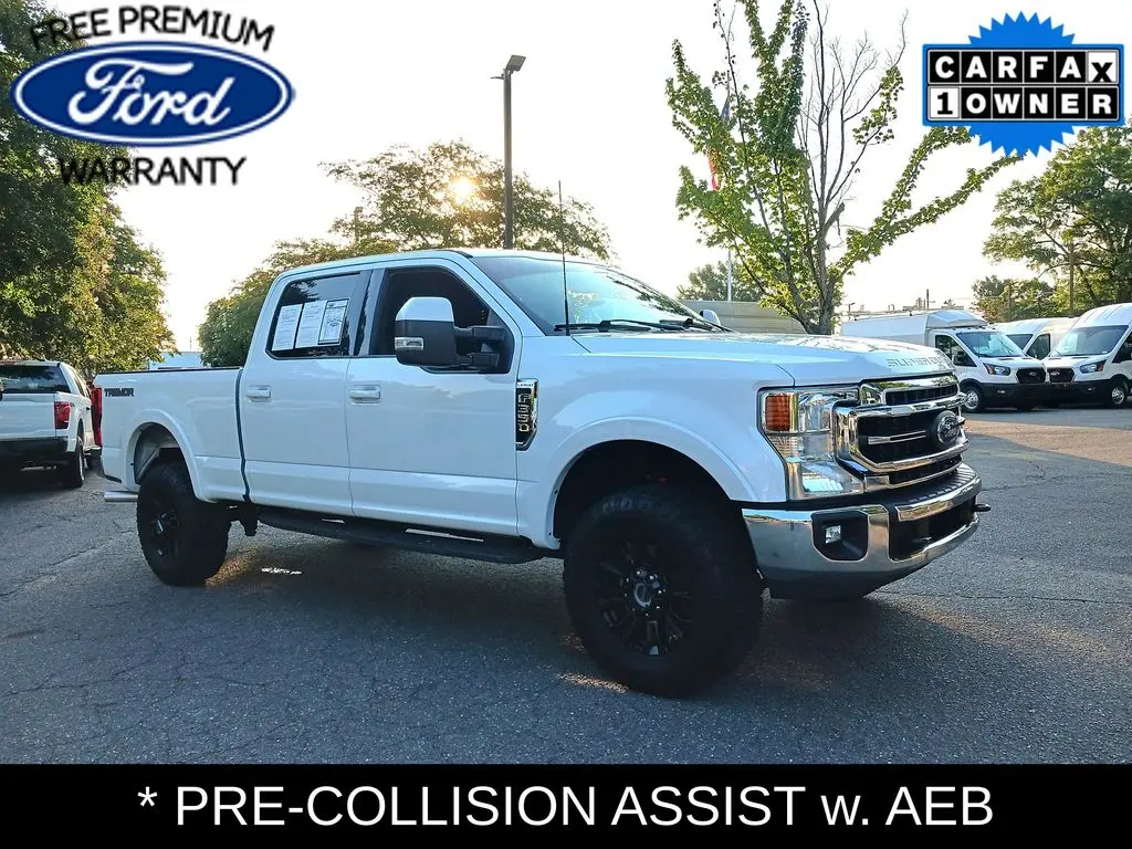 2022 Ford F-350 - $48,898