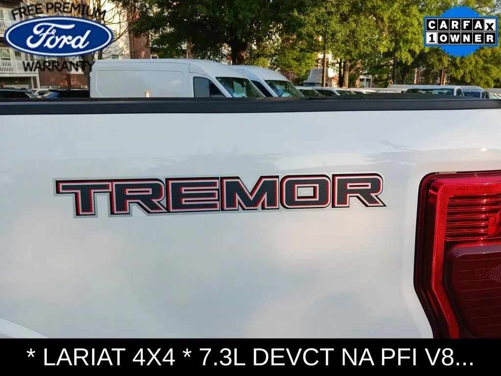 2022 Ford F-350 - $48,898