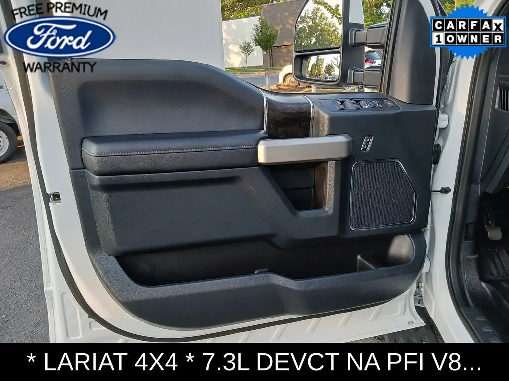 2022 Ford F-350 - $48,898
