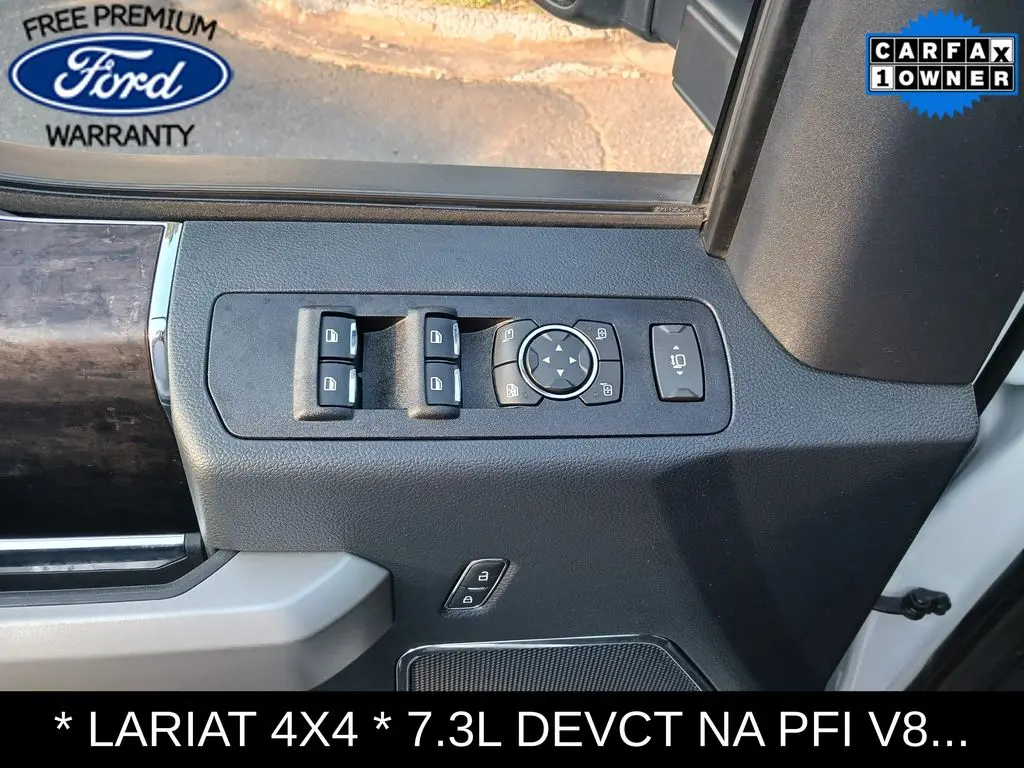 2022 Ford F-350 - $48,898