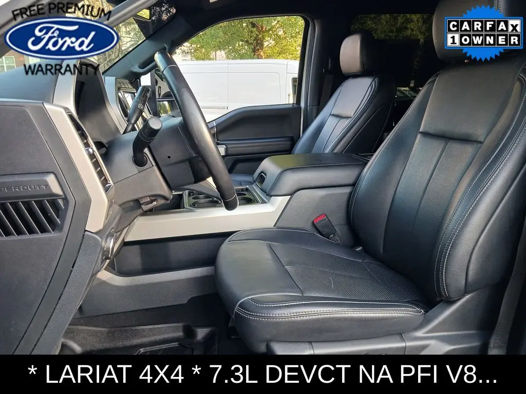 2022 Ford F-350 - $48,898