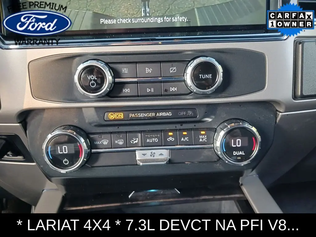 2022 Ford F-350 - $48,898