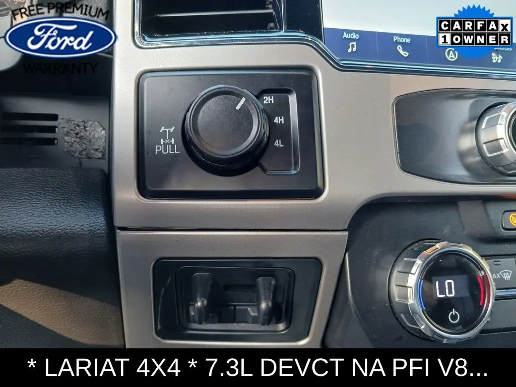 2022 Ford F-350 - $48,898
