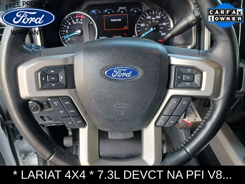 2022 Ford F-350 - $48,898