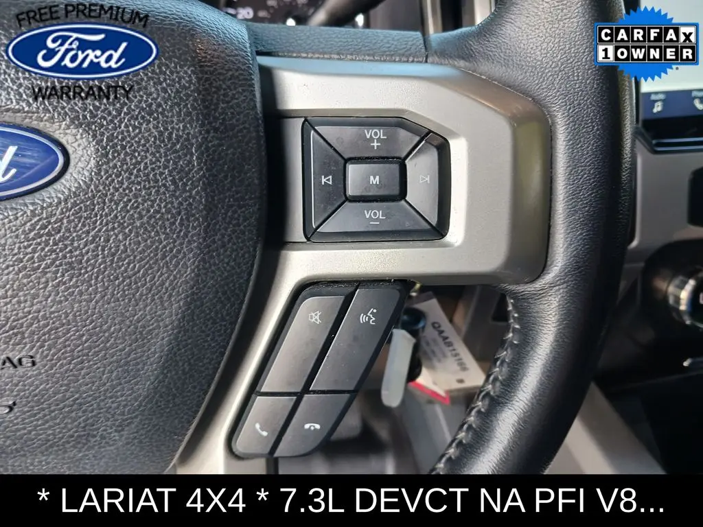 2022 Ford F-350 - $48,898