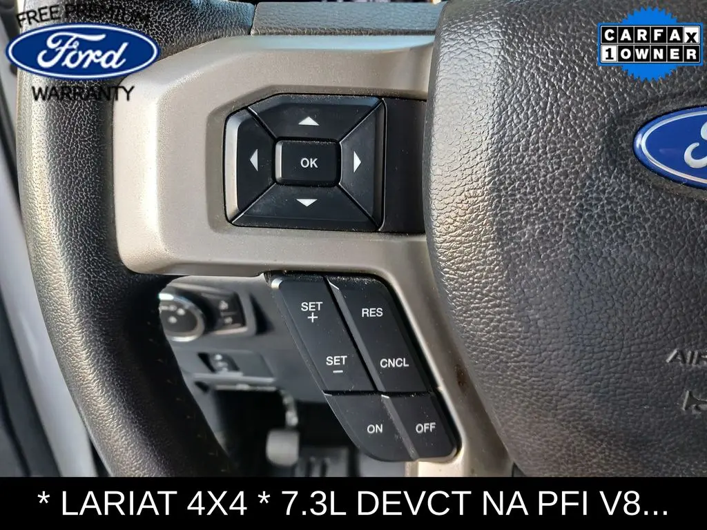 2022 Ford F-350 - $48,898