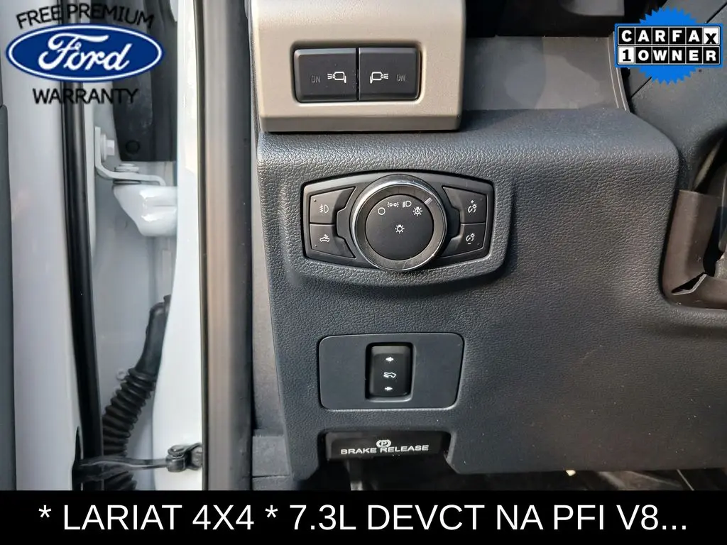 2022 Ford F-350 - $48,898