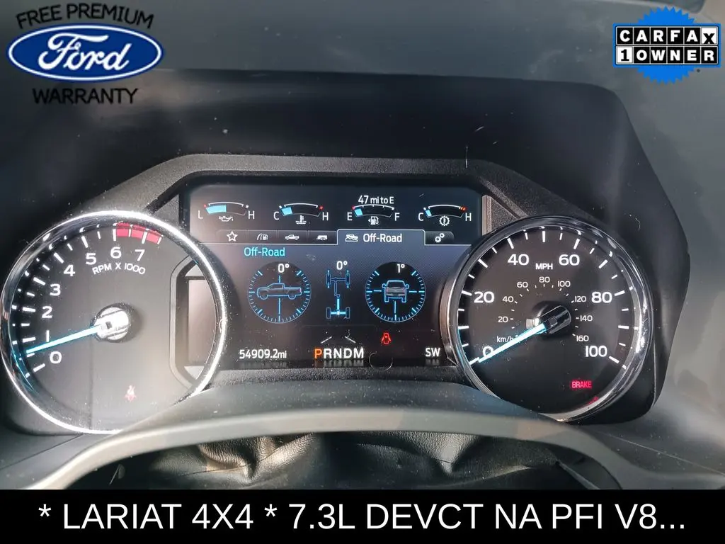 2022 Ford F-350 - $48,898