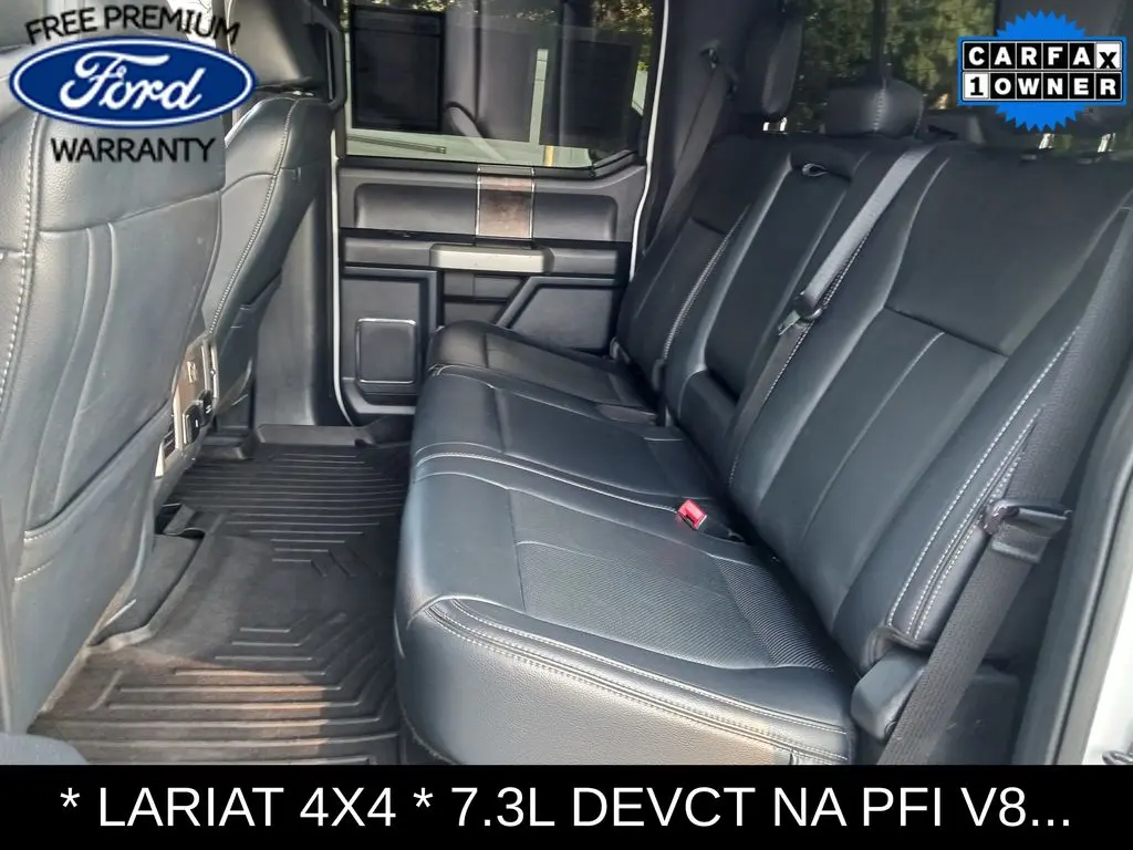 2022 Ford F-350 - $48,898