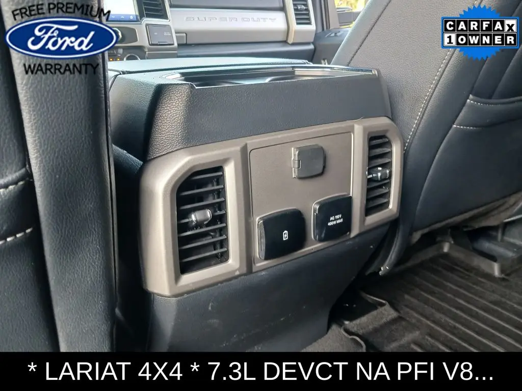 2022 Ford F-350 - $48,898