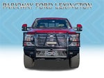 2022 F-350 Super Duty Thumbnail 2