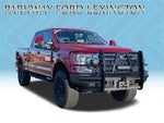 2022 F-350 Super Duty Thumbnail 3
