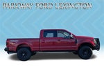 2022 F-350 Super Duty Thumbnail 4