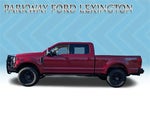 2022 F-350 Super Duty Thumbnail 8