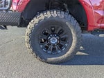 2022 F-350 Super Duty Thumbnail 10