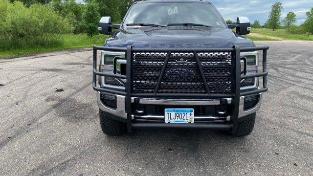 2022 Ford F-350 Super Duty Lariat