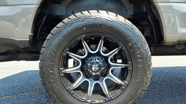 2022 Ford F-350 Super Duty King Ranch