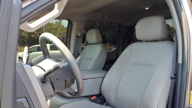 2022 Ford F-350 Super Duty King Ranch