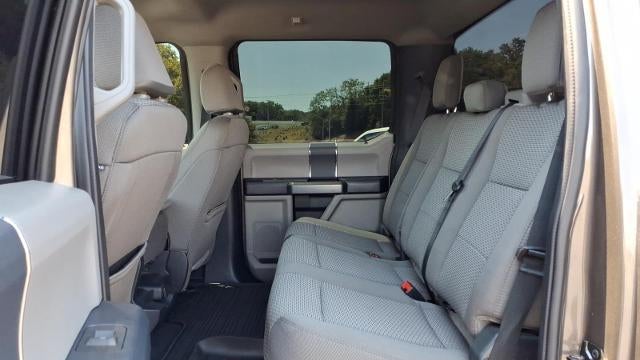 2022 Ford F-350 Super Duty King Ranch