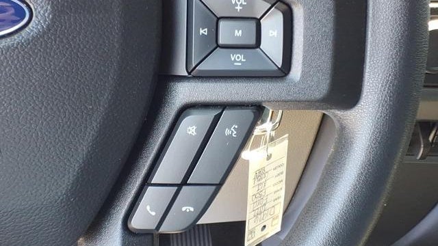 2022 Ford F-350 Super Duty King Ranch