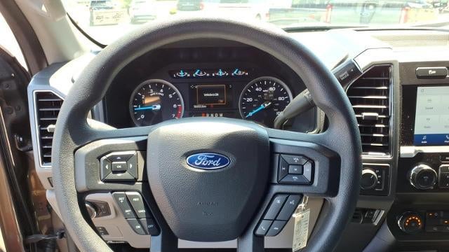2022 Ford F-350 Super Duty King Ranch