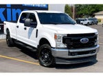 2022 F-350 Super Duty Thumbnail 2