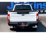 2022 F-350 Super Duty Thumbnail 4