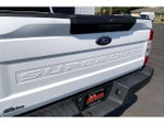 2022 F-350 Super Duty Thumbnail 9