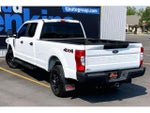2022 F-350 Super Duty Thumbnail 13