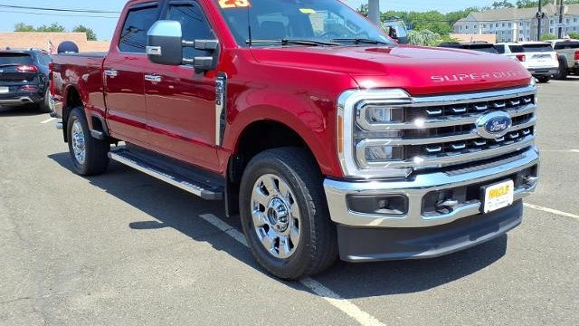 Preowned 2023 Ford F-350 Super Duty King Ranch for Sale