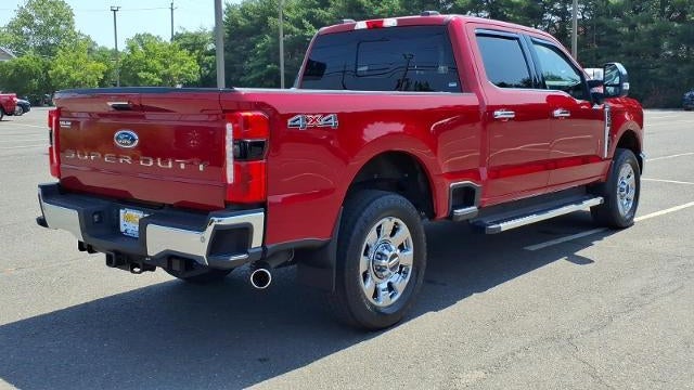 2023 Ford F-350 Super Duty King Ranch